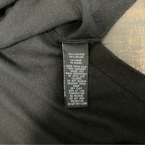 Ravel | Oversized polka dot sweater - Picture 4 of 8